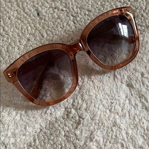 Anthropologie Sunglasses
